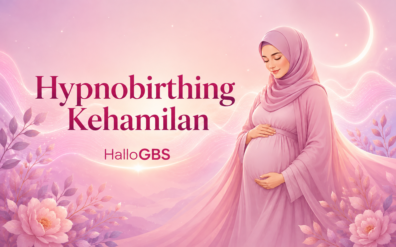Hypnobirthing Kehamilan