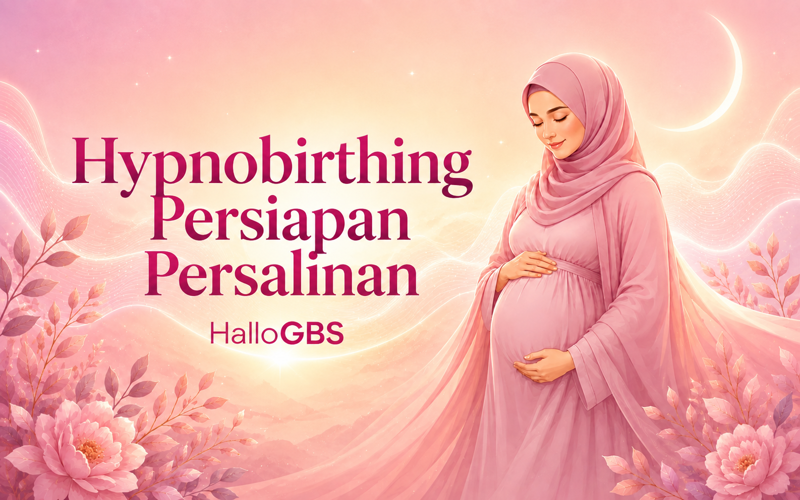Hypnobirthing 36Week keatas