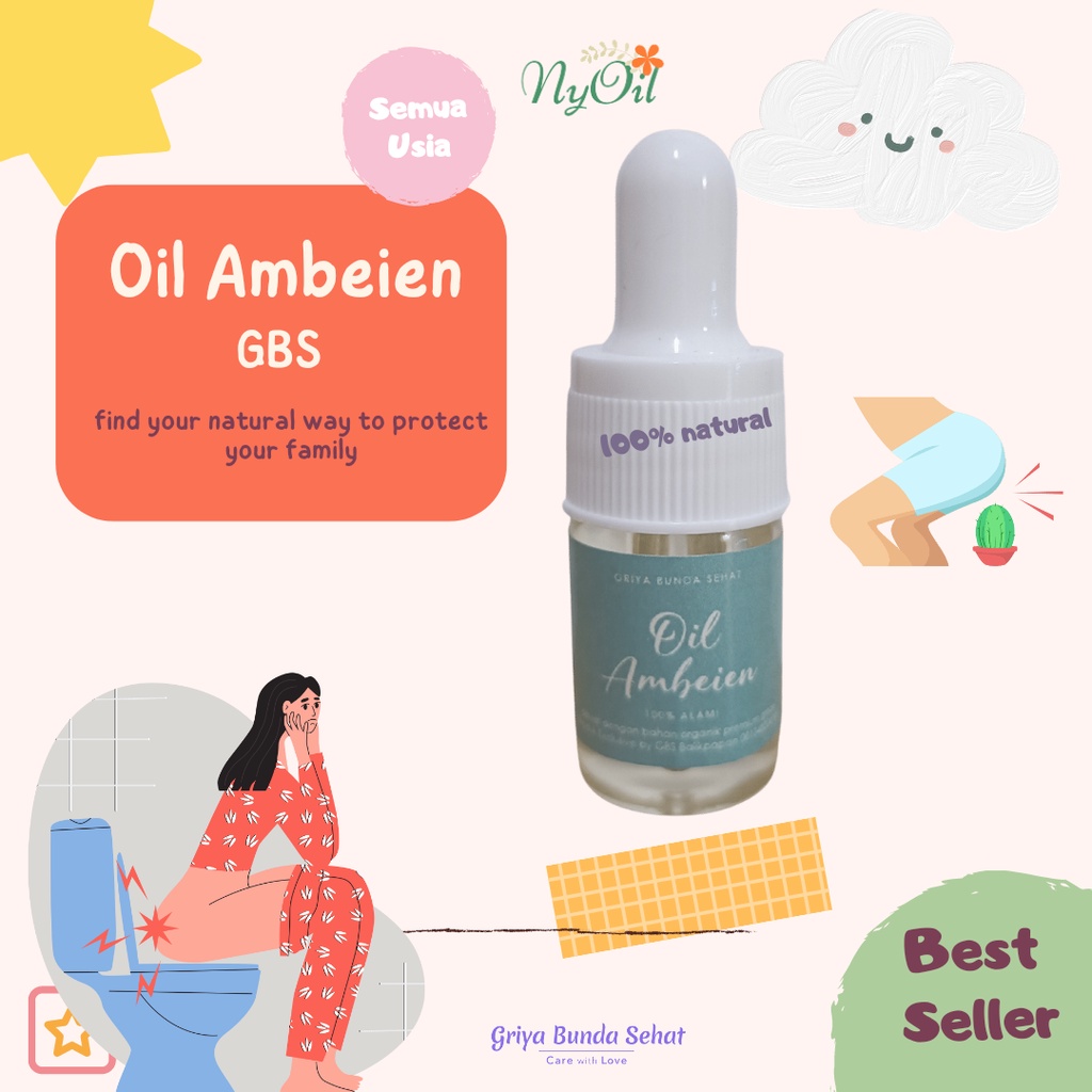 oil ambeien